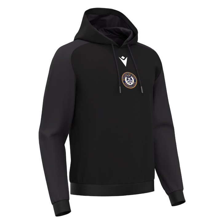 Hungerford Town FC JNR Polyester Hoodie