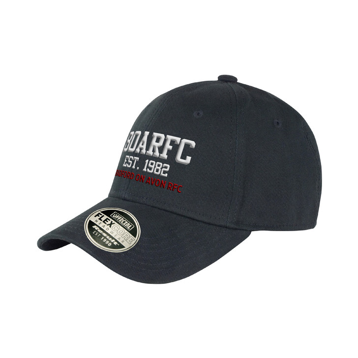 Bradford On Avon RFC Premium 3D Foam Cap