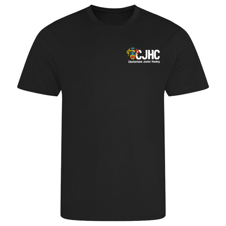 Cheltenham Junior Hockey Club JNR Saturday Squad T-Shirt (UNISEX)