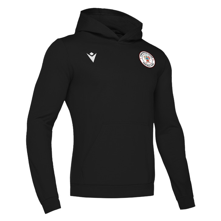 Cheltenham United FC SNR Hoodie