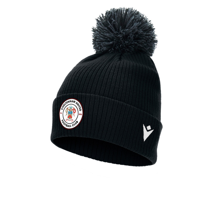 Cheltenham United FC SNR Bobble Hat