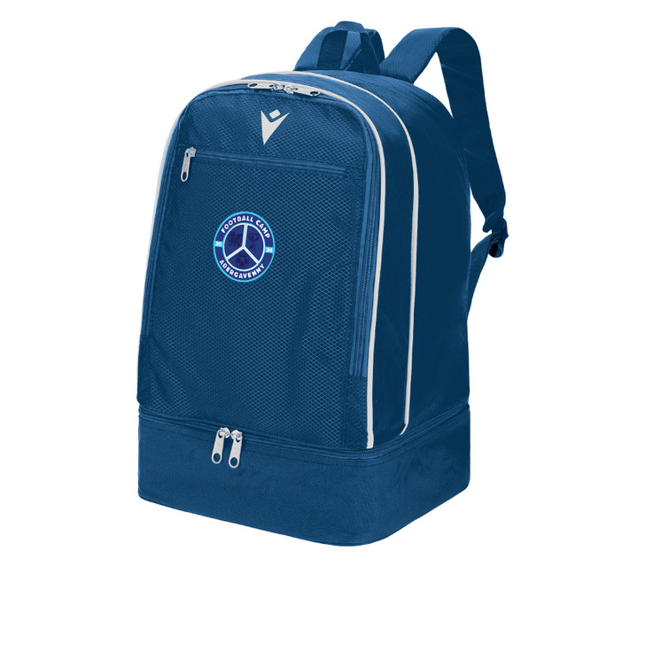 Football Camp Abergavenny SNR Backpack