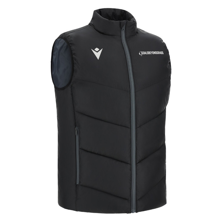 Goals Beyond Grass Powerchair Football SNR Padded Gilet