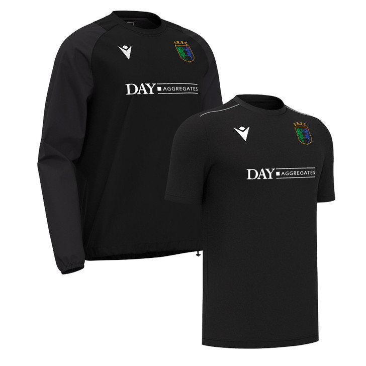 Fairford RFC Seniors SNR Coaches Pack