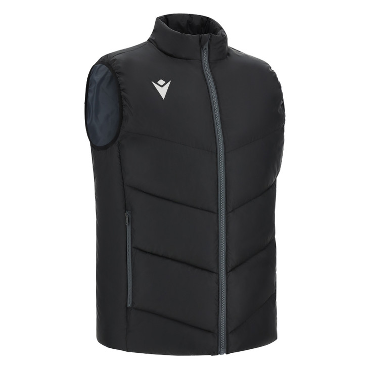 Goals Beyond Grass SNR Padded Gilet