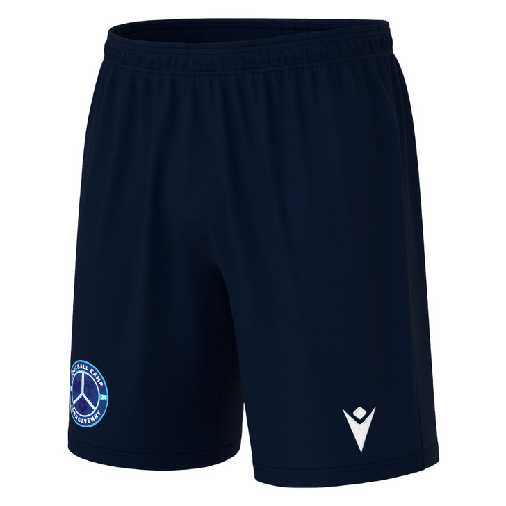 Football Camp Abergavenny JNR Players Shorts