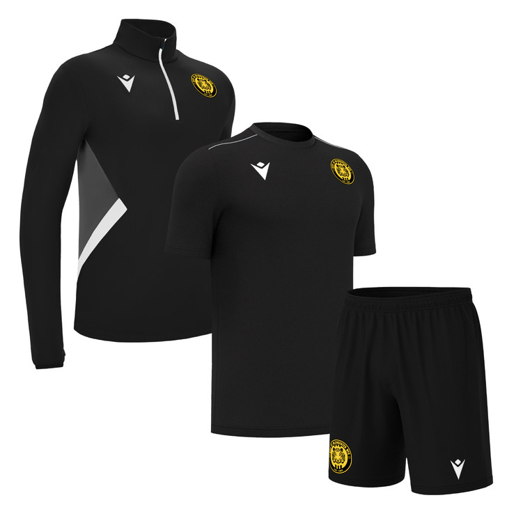 City of Gloucester WFC SNR Training Bundle