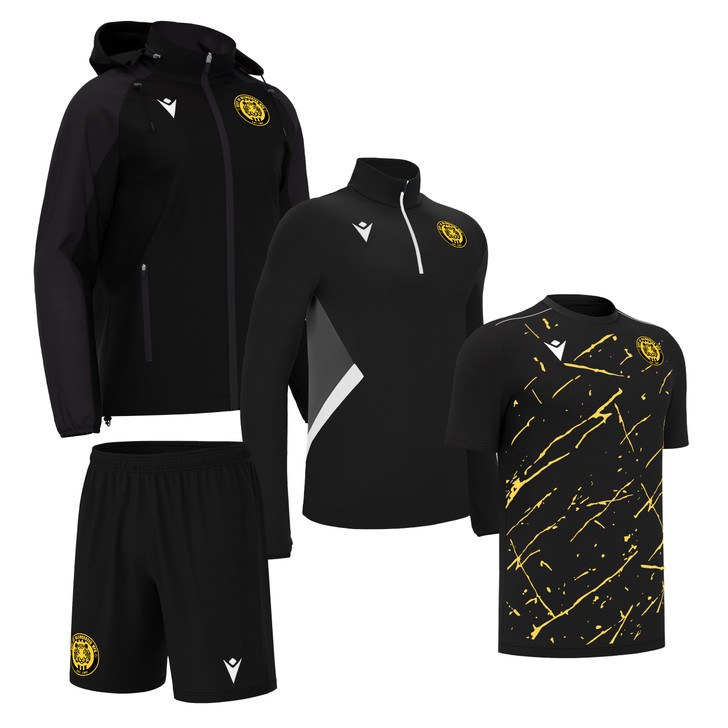 City of Gloucester WFC JNR Pro+ Training Bundle