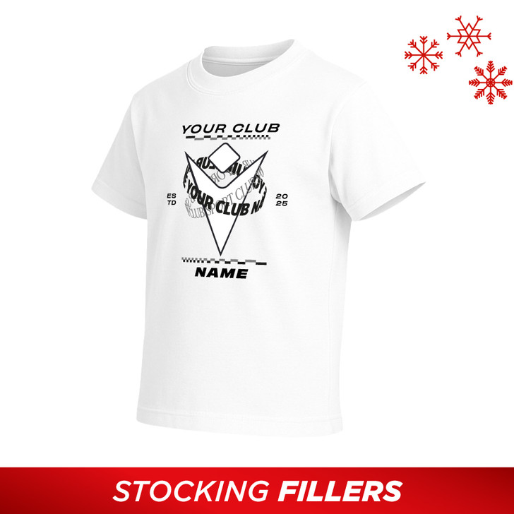 Club T-Shirt Design 2