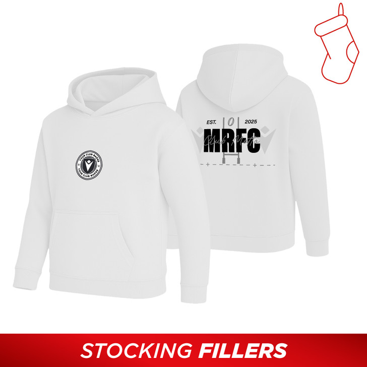 Kids Club Hoodie Design 3