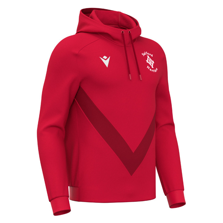 Salford Harriers Seniors  JNR Premium Hoodie