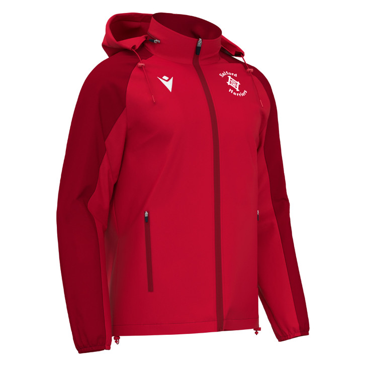 Salford Harriers Juniors JNR Rain Jacket