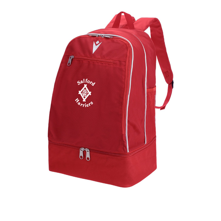 Salford Harriers Rucksack
