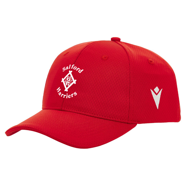 Salford Harriers Cap