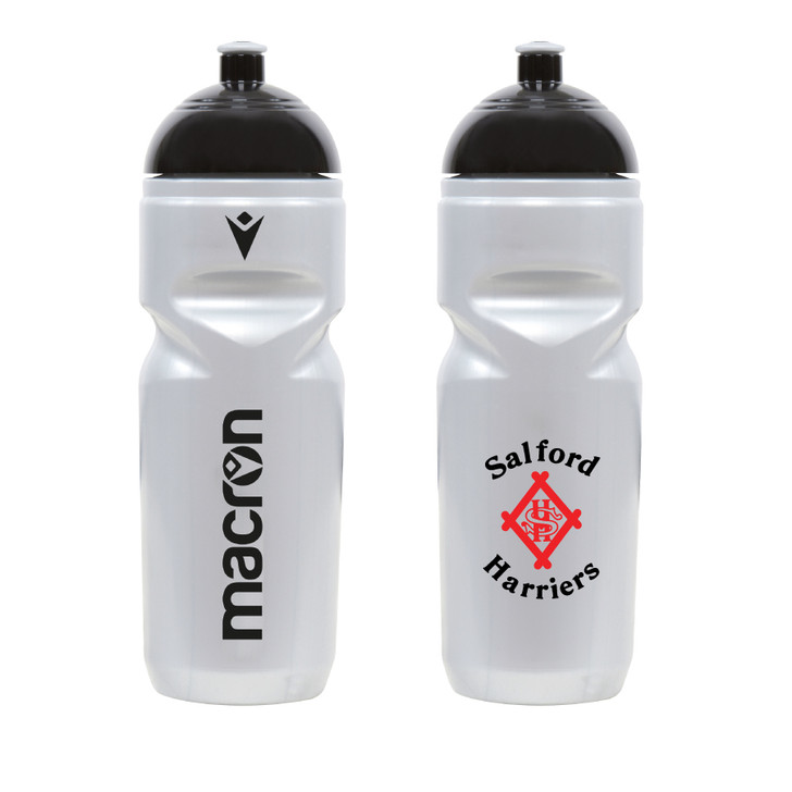 Salford Harriers Water Bottle