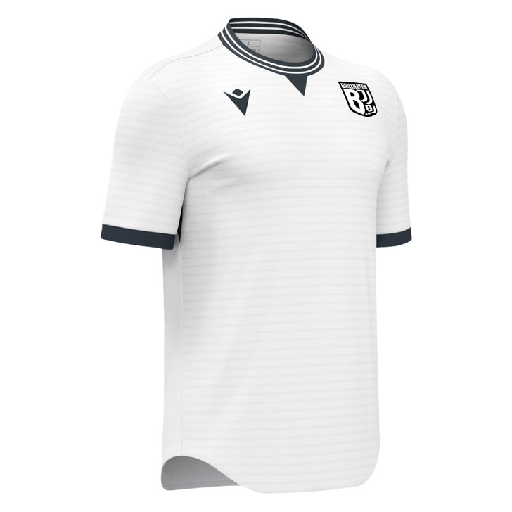 Baillieston Juniors Academy JNR Training T-Shirt