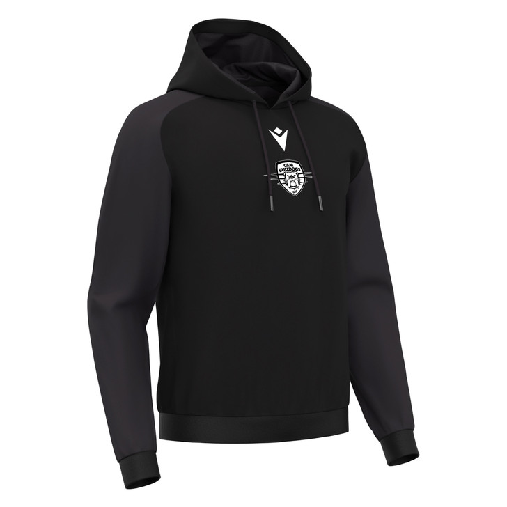 Cam Bulldogs FC SNR Hoodie