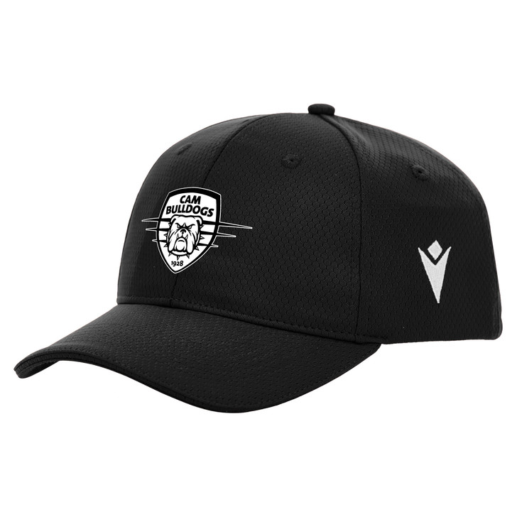 Cam Bulldogs FC SNR Cap