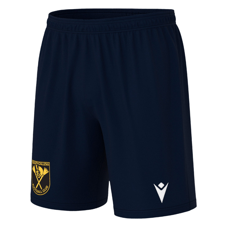 Tadley-Calleva FC jNR Away Shorts