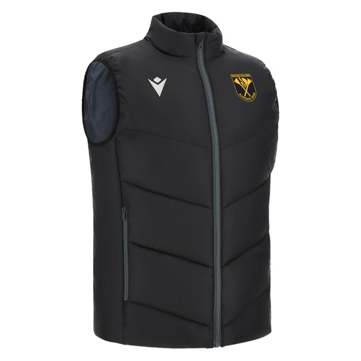 Tadley-Calleva FC SNR Padded Gilet