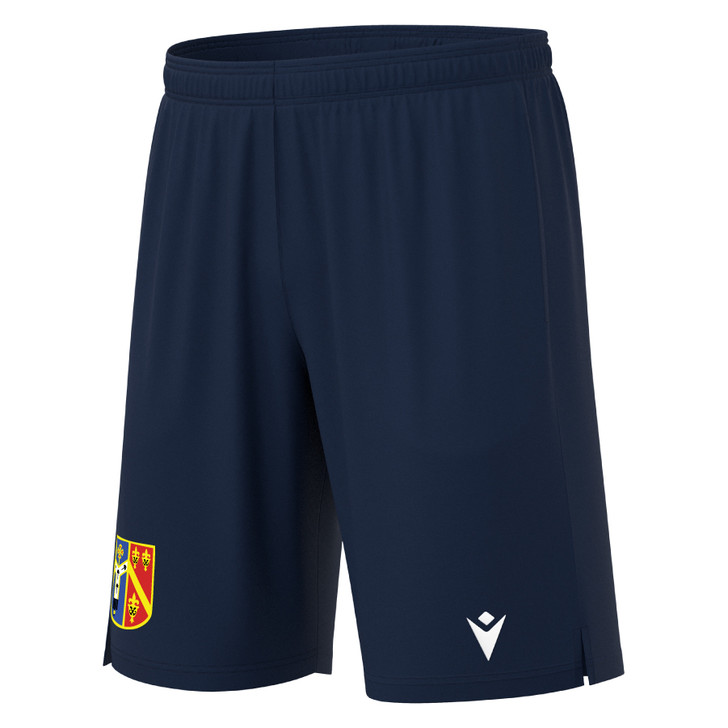 Archbishop Tenison's C of E High School Staff SNR Navy Blue Shorts