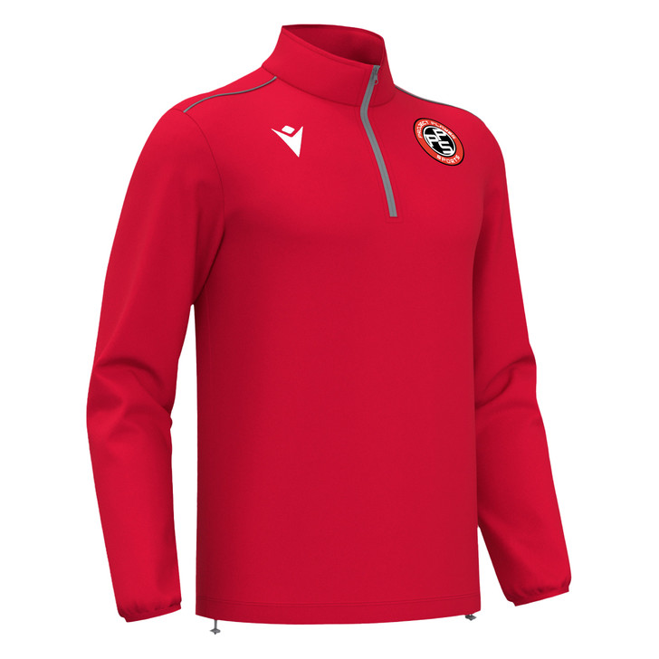 Project Player Sports SNR 1/4 Zip Training Top