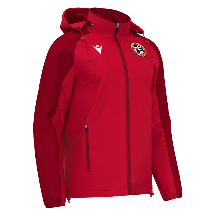 Project Player Sports JNR Shower Jacket