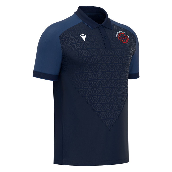 Frocester CC Seniors SNR Polo Shirt