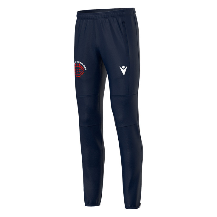 Frocester CC Seniors SNR Tracksuit Bottoms