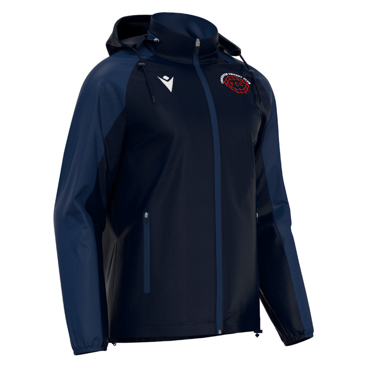 Frocester CC JNR Fleece Lined Jacket