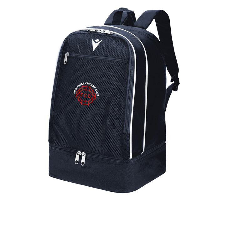 Frocester CC SNR Backpack