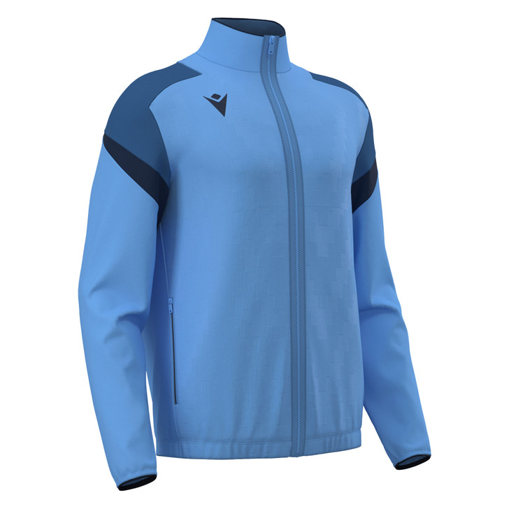 JNR Odin Full Zip Tracksuit Jacket