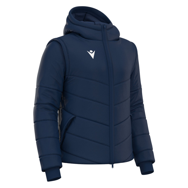 SNR Duality Bomber Jacket