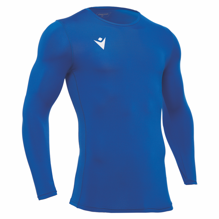 Hucclecote YFC SNR Royal Blue Undershirt