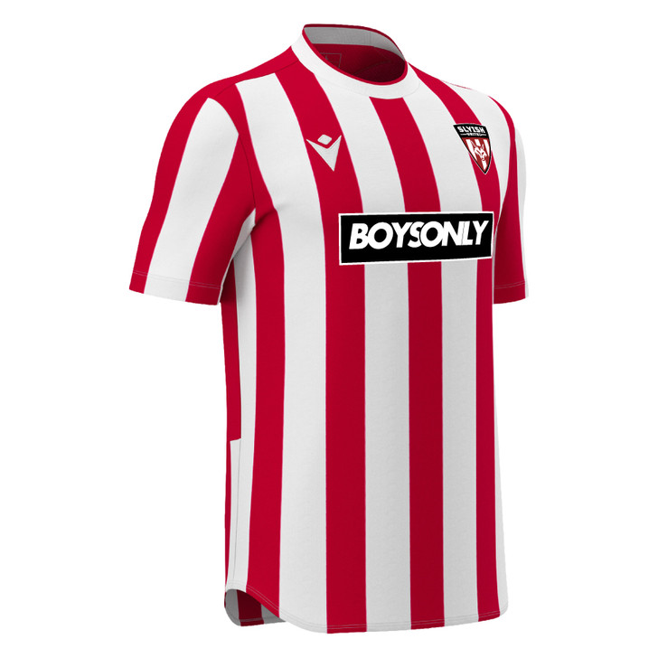 Slyish United FC SNR Match Shirt