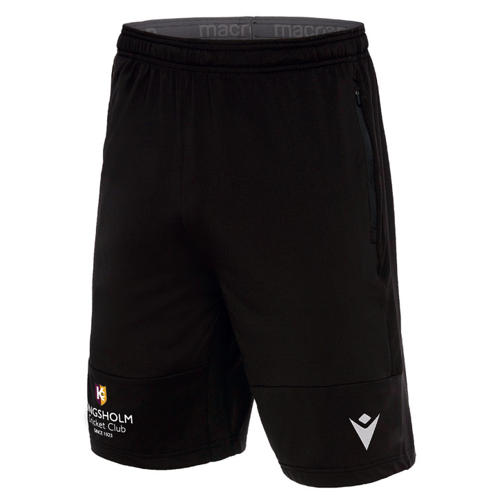Kingsholm CC JNR Pro Training Shorts