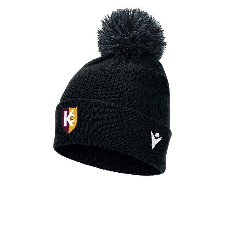 Kingsholm CC SNR Bobble Hat
