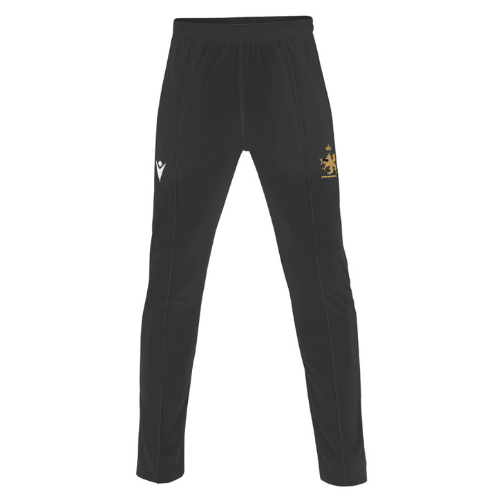 Ombersley CC SNR Black Match Trousers