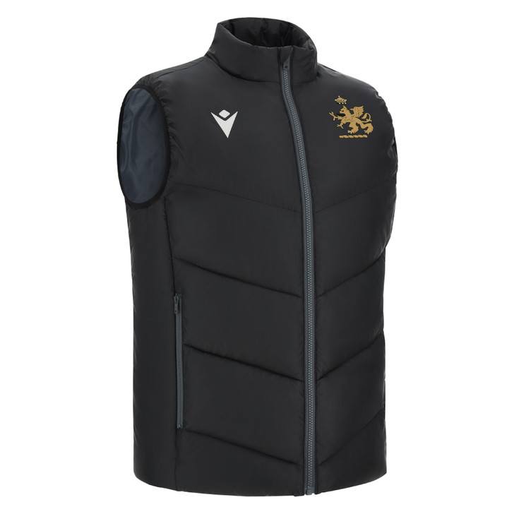 Ombersley CC JNR Padded Gilet