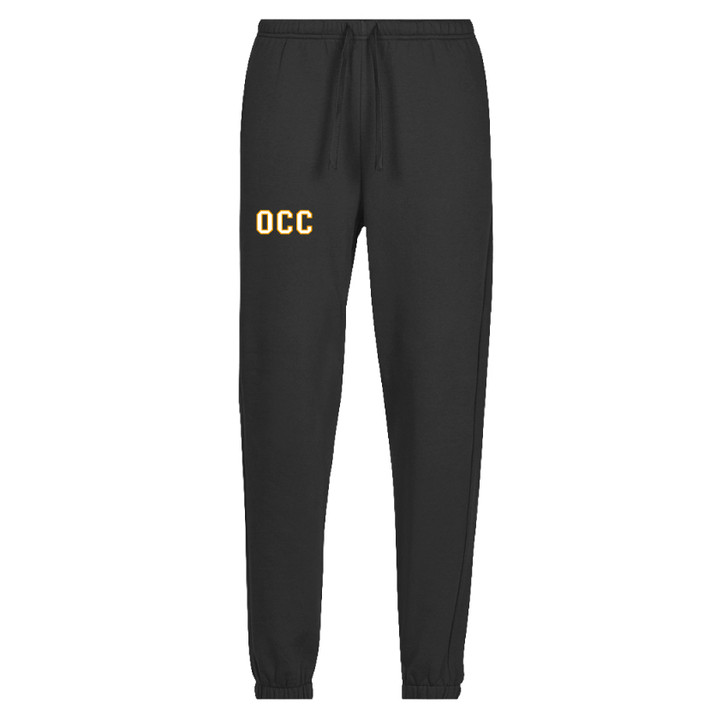 Ombersley CC SNR 1863 Black Leisure Sweatpants