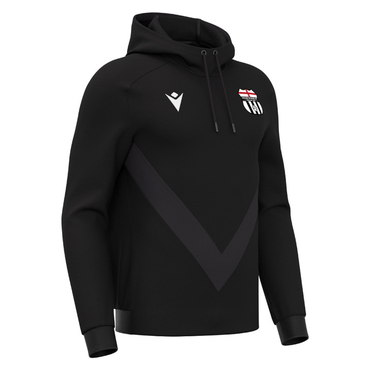 English Bicknor AFC SNR Cotton Hoodie