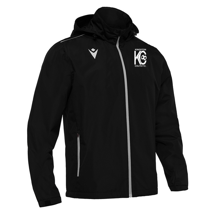 Kingston Colts FC SNR Fleece Lined Jacket