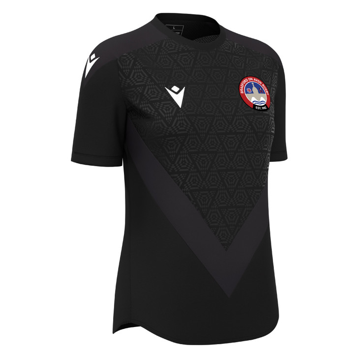 Bradford On Avon RFC SNR Womens Training T-Shirt