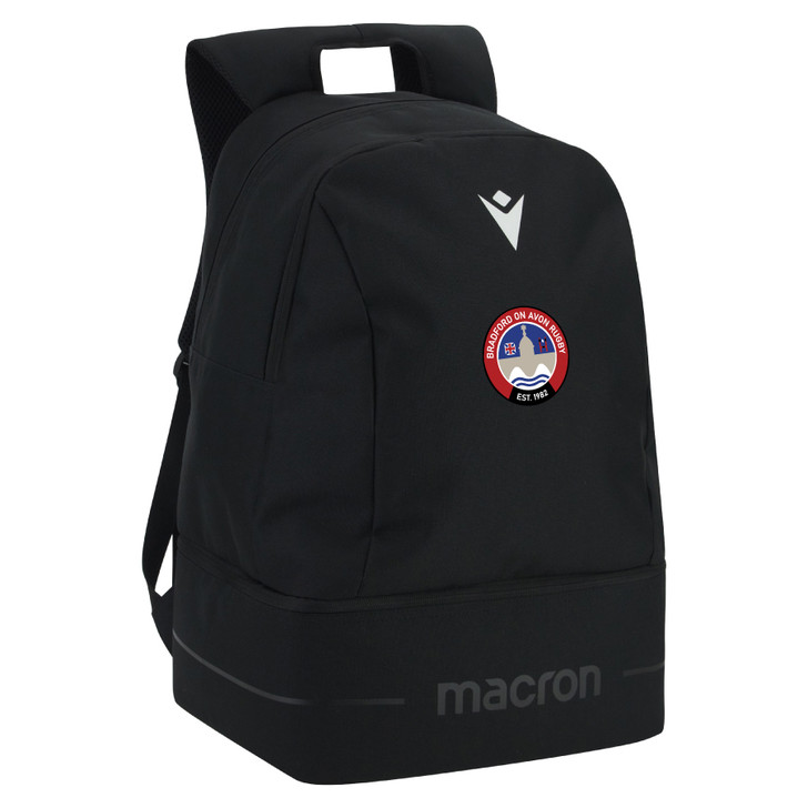 Bradford On Avon RFC Backpack