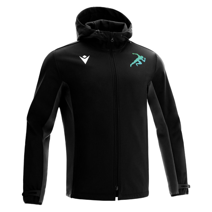 SpeedProject Training SNR Softshell Jacket