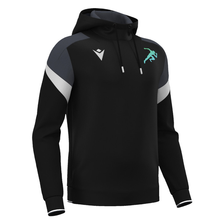 SpeedProject Training SNR Polyester Hoodie
