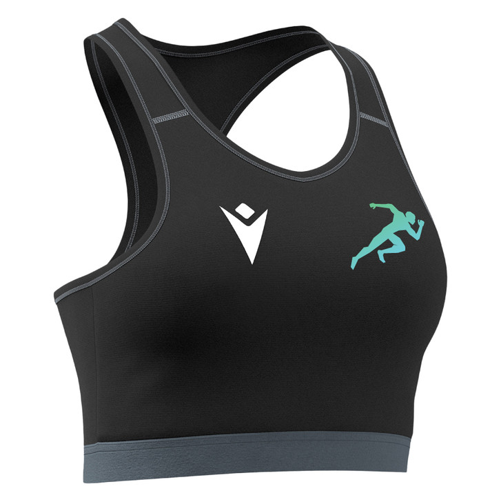 SpeedProject Training JNR Women's Running Bra