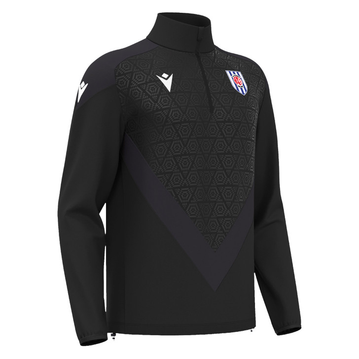 FC Lakeside SNR Coaches Pro 1/4 Zip Training Jersey