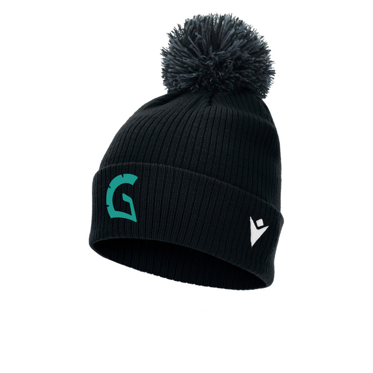 Gloucester City Swimming Club SNR Bobble Hat