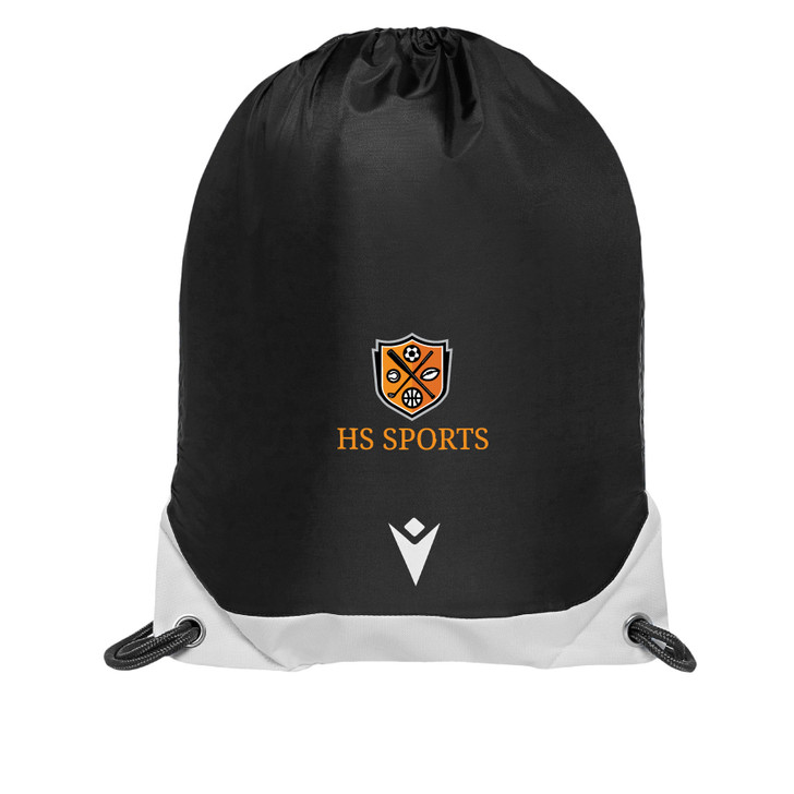 HS Sports Camp SNR Gym Sack